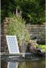 Ubbink SolarMax 600 vijverpomp fontein met zonnepaneel exclusief accu online kopen