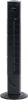 VIDAXL Torenventilator met afstandsbediening en timer &#xF8, 24x80 cm zwart online kopen