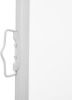 VIDAXL Windscherm uittrekbaar 140x600 cm cr&#xE8, me online kopen