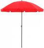 Madison Las Palmas parasol 200cm met kniksysteem Laagste prijsgarantie! online kopen
