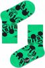 Happy Socks ! Unisex Sok -- Groen Katoen/polyamide/elasthan online kopen
