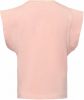 Noppies ! Meisjes Shirt Korte Mouw -- Roze Katoen/elasthan online kopen