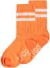 Tygo & Vito ! Jongens Sok -- Oranje Polyester/elasthan online kopen