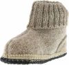 Bergstein Sloffen Unisex(19 38)BNCozy Beige/Off white online kopen