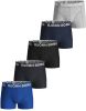 Bjorn Borg ! Jongens 5-pack Boxers Maat 170 Diverse Kleuren Katoen/elasthan online kopen