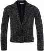 Looxs Revolution Blazer animal print voor meisjes in de kleur online kopen