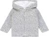 Noppies  Vest Haye white Wit Gr.Pasgeborene (0 6 jaar) Jongen/Meisjes online kopen