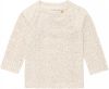 Noppies Shirt 1490011 Beige/Off white online kopen