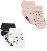 Noppies ! Meisjes 4 pack Sokken -- Diverse Kleuren Katoen/polyamide/elasthan online kopen