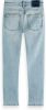 Scotch and Soda Jeans Tigger Skinny Jeans Blauw online kopen
