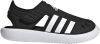 Adidas Summer Closed Toe Watersandalen Core Black/Cloud White/Core Black online kopen