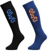 Barts Basic Sock 2 Pck Kid online kopen