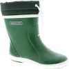 Bergstein Winterlaarzen X431001 524110524 , Groen, Unisex online kopen