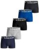 Bjorn Borg ! Jongens 5-pack Boxers Maat 170 Diverse Kleuren Katoen/elasthan online kopen