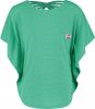 VINGINO ! Meisjes Shirt Korte Mouw Maat 116 Groen Viscose online kopen