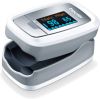 Beurer Po30 Saturatiemeter/pulseoximeter Hartslagmeter Medisch Product online kopen
