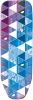 HSP Hanseshopping Strijkplankhoes ViralOff® Donkerblauw/Multicolor online kopen