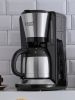 Russell Hobbs Adventure koffiezetapparaat met thermoskan Zilverkleur/Zwart online kopen