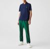 Lacoste Poloshirt met harmonieus gekleurde krokodil op borsthoogte(1 delig ) online kopen