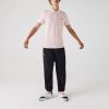 Lacoste Poloshirt met harmonieus gekleurde krokodil op borsthoogte(1 delig ) online kopen