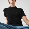 Lacoste Poloshirt met harmonieus gekleurde krokodil op borsthoogte(1 delig ) online kopen