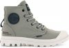 Palladium Pampa HTG Supply hoge veterschoenen zand online kopen