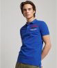 Superdry Poloshirt SD VINTAGE SUPERSTATE POLO online kopen