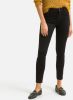 Vero Moda Vmseven NW S Shape UP Jeans Vi506 N Black | Freewear Zwart online kopen