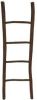 HSM Collection Decoratieve Ladder Antiek Teak 150cm online kopen