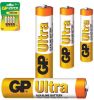 GP Alkaline batterijen Battery AAA Size LR03 3012510 online kopen