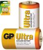 GP Alkaline batterijen Battery C Size LR14 3012520 online kopen