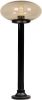 KS Verlichting Tuinlamp Globe 50E fume 7016 online kopen