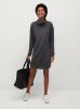 Mango Gem&#xEA;leerde gebreide jurk online kopen