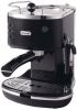 Delonghi ECO 311 BK Icona Espressomachine Zwart online kopen
