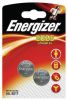 Energizer Lithiumbatterij voor rekenmachines CR2025 Set van 2 online kopen