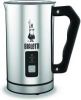 Bialetti Melkopschuimer Milk Frother Zilver 500w online kopen