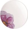 Villeroy & Boch Rose Garden Ontbijtbord coupe 21 cm online kopen