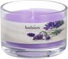 Bolsius Geurkaars in Glas French Lavender online kopen