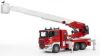 Bruder Scania Brandweerauto Met Uitschuifladder En Pomp online kopen
