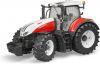 Bruder 03180 Steyr Tractor 6300 Terrus CVT(BF3180). De Steyr 6300 online kopen