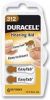 Stelcomfort Duracell Da312 Hoorapparaat Batterij Bruin online kopen