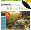 Gardena Micro Drip Systeem voor plantenrij S Starter Set 15 m 13010 20 online kopen