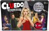 Hasbro Bordspel Cluedo Leugenaarseditie(Nl ) online kopen