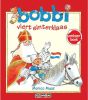Bobbi omkeerboek. viert sinterklaas viert kerst Monica Maas online kopen