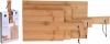 Huismerk Luxe Bamboe Snijplanken Set 3 Stuks online kopen