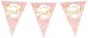 Merkloos Geboorte Vlaggenlijn Meisje Waarschuwingsbord 10mtr online kopen