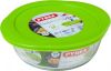 Pyrex COOK & STORE Ronde Bewaarschaal 26x23x8cm 2300ml Borosilicate Glass online kopen