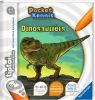 Ravensburger Tiptoi Pocket boek Dinosauriers online kopen