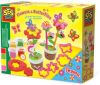 Speelgoedtrading Klei Geurende Bloemen En Vlinders online kopen