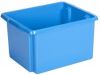Sunware Nesta Opbergbox 32 Liter Blauw 46x36x25cm online kopen